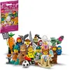 Image de LEGO Minifigures - SÃ©rie 24 - Sachet surprise - 71037 en occasion ou reconditionné