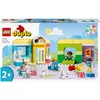 Image de LEGO DUPLO Ma Ville La Vie à la Garderie 10992 LEGO