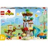 Image de LEGO Duplo La Cabane dans l’Arbre 3-en-1 10993 LEGO
