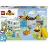 Image de LEGO DUPLO Disney Mickey et ses Amis L'Aventure au Camping 10997 LEGO