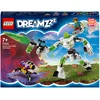 Image de LEGO DREAMZzz Mateo et Z-Blob le Robot 71454 LEGO