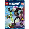 Image de LEGO DREAMZzz Le Monstre-Cage 71455 LEGO