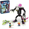 Image de LEGO Dreamzzz - Le monstre-cage - 71455 en occasion ou reconditionné
