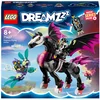 Image de LEGO DREAMZzz Pégase, le Cheval Volant 71457 LEGO