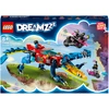 Image de LEGO DREAMZzz La Voiture Crocodile 71458 LEGO