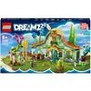 Image de LEGO DREAMZzz L’Écurie des Créatures des Rêves 71459 LEGO