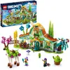 Image de LEGO® DREAMZzz 71459 L’Écurie des Créatures des Rêves Jouet de Ferme avec Figurine de Cerf 2-en-1