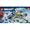 Image de 71460 le bus de l esspace de m. oz lego® dreamzzz  71460