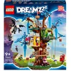 Image de LEGO DREAMZzz La Cabane Fantastique dans l’Arbre 71461 LEGO
