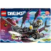 Image de LEGO DREAMZzz Le Vaisseau Requin des Cauchemars 71469 LEGO