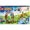 Image de LEGO Sonic the Hedgehog Sonic et le Défi du Looping de Green Hill Zone 76994 LEGO