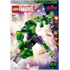 Image de LEGO Marvel L'Armure Robot de Hulk 76241 LEGO