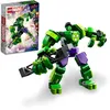 Image de LEGO Marvel - L'armure robot de Hulk - 76241 en occasion ou reconditionné