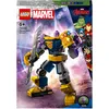 Image de LEGO Marvel L’Armure Robot de Thanos 76242 LEGO