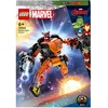 Image de LEGO Marvel L’Armure Robot de Rocket 76243 LEGO