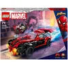 Image de LEGO Marvel Miles Morales vs. Morbius 76244 LEGO