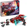 Image de LEGO Marvel - Miles Morales vs. Morbius - 76244 en occasion ou reconditionné
