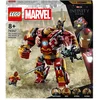 Image de LEGO Marvel Hulkbuster : La Bataille du Wakanda 76247 LEGO