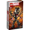 Image de Lego® Marvel 76249 Groot Venomisé