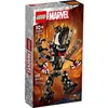 Image de Marvel Groot Venomisé