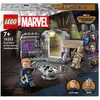 Image de LEGO Marvel Le QG des Gardiens de la Galaxie 76253 LEGO