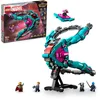 Image de LEGO Marvel - Le nouveau vaisseau des Gardiens - 76255 en occasion ou reconditionné