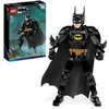 Image de LEGO® DC 76259 La Figurine de Batman Jouet de Super-héros avec Cape Basé sur le film Batman 1989
