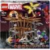 Image de LEGO Marvel Le Combat Final de Spider-Man 76261 LEGO