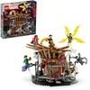 Image de LEGO Marvel - Le combat final de Spider-Man - 76261 en occasion ou reconditionné
