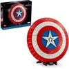 Image de LEGO Marvel - Le bouclier de Captain America - 76262 en occasion ou reconditionné