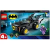Image de LEGO DC La Poursuite du Joker en Batmobile 76264 LEGO