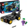 Image de LEGO® DC 76264 La Poursuite du Joker en Batmobile Jouet de Voiture avec Brique de Démarrage Super-Héros