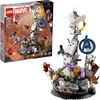Image de Endgame   Le Combat Final (76266)