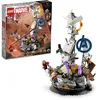 Image de LEGO Marvel - Endgame - Le combat final - 76266 en occasion ou reconditionné