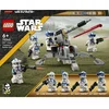 Image de LEGO Star Wars Pack de Combat des Clone Troopers de la 501ème Légion 75345 LEGO
