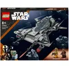 Image de LEGO Star Wars - Le chasseur pirate - 75346 en occasion ou reconditionné