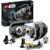 Image de LEGO® Star Wars 75347 Le Bombardier TIE Maquette Vaisseau avec Figurine de Droïde Gonk