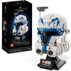 Image de LEGO® Star Wars 75349 Le Casque du Capitaine Rex Maquette à Construire pour Adultes