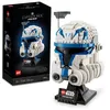 Image de LEGO Star Wars - Le casque du Capitaine Rex - 75349 en occasion ou reconditionné