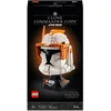 Image de LEGO Star Wars Le Casque du Commandant Clone Cody 75350 LEGO