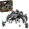 Image de LEGO® Star Wars Le tank araignée (75361)