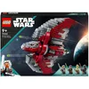 Image de LEGO Star Wars Ahsoka Tano's T-6 Jedi Shuttle 75362 LEGO