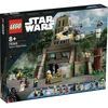 Image de LEGO Star Wars La Base Rebelle de Yavin 4 75365 LEGO