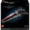 Image de Lego® Star Wars  75367 Le Croiseur D’assaut De Classe Venator De La République