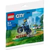 Image de L'entraînement de la police - 30638 LEGO®