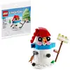 Image de Bonhomme De Neige (30645)
