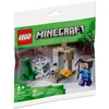 Image de LEGO Minecraft - 30647 - La grotte de Dripstone - 45 pièces - À monter soi-même - Mixte