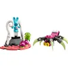 Image de LEGO Dreamzzz - La fuite de Z-Blob et Bunchu (Polybag) - 30636 en occasion ou reconditionné