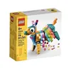 Image de Jeu de construction - Lego Creator - Set de Piñata - 206 pièces - A monter soi-même - Mixte