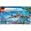 Image de LEGO Avatar La Découverte de l’Ilu 75575 LEGO
